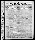 The Teco Echo, January 28, 1936